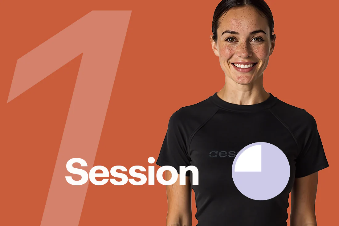 Single Sessions